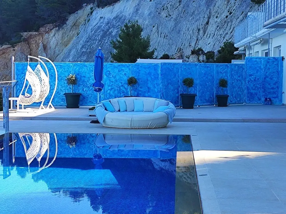 Okeanos Vine Luxury Villa