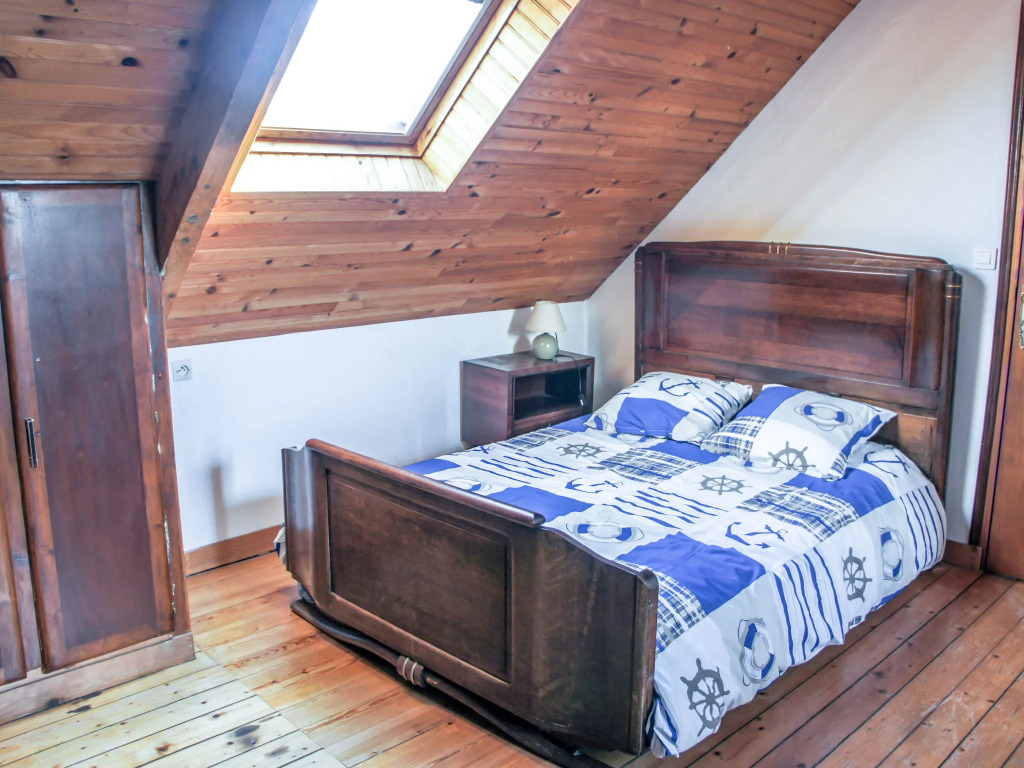 Holiday Home Ty Pol