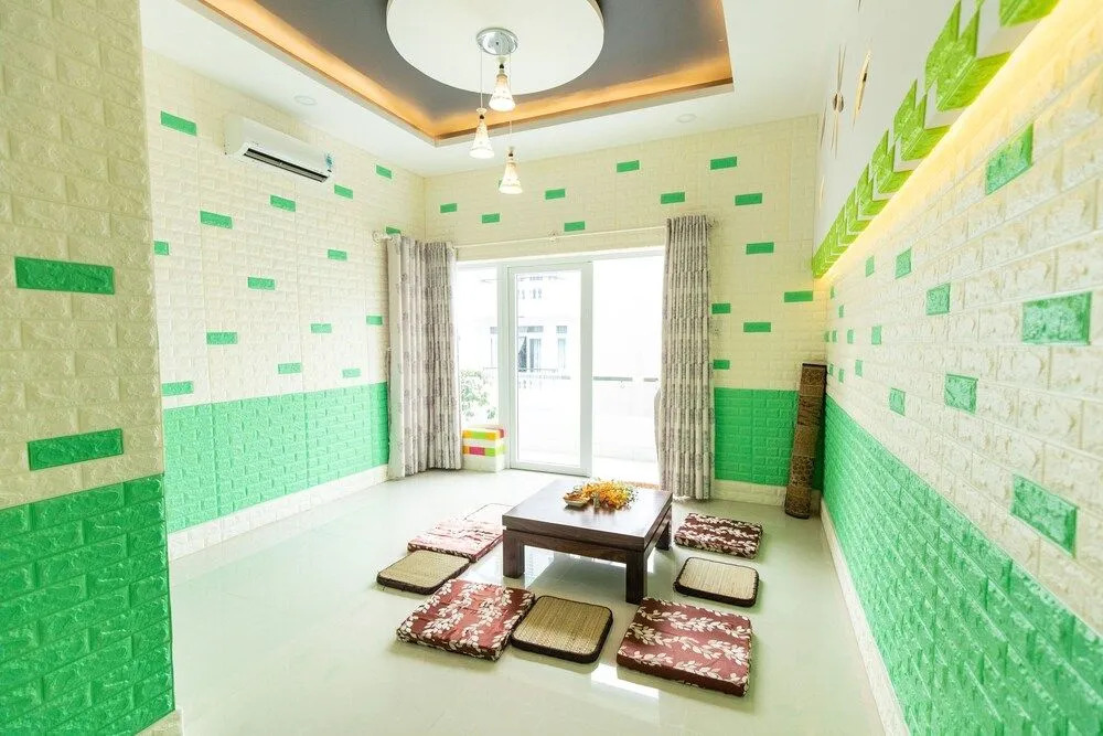 Sunas HOME - Villa