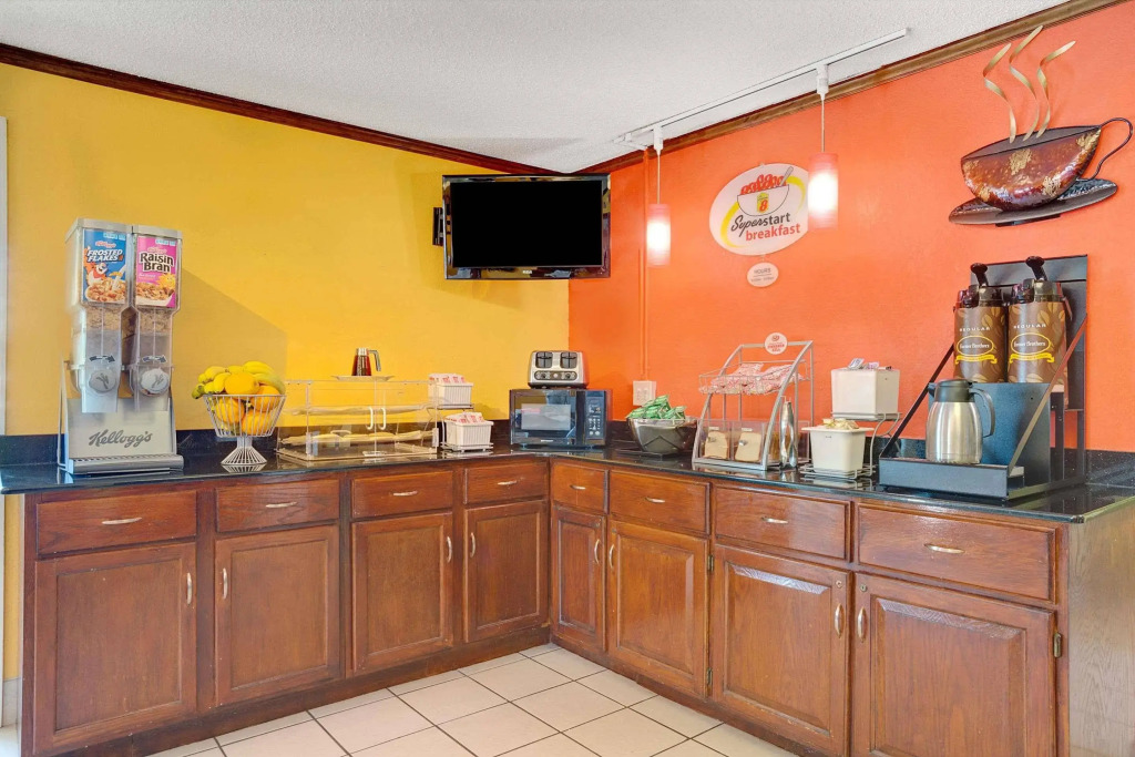 Economy 7 Inn Chesapeake - Portsmouth