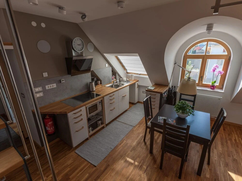 Apartment Lofty955 Ljubljana