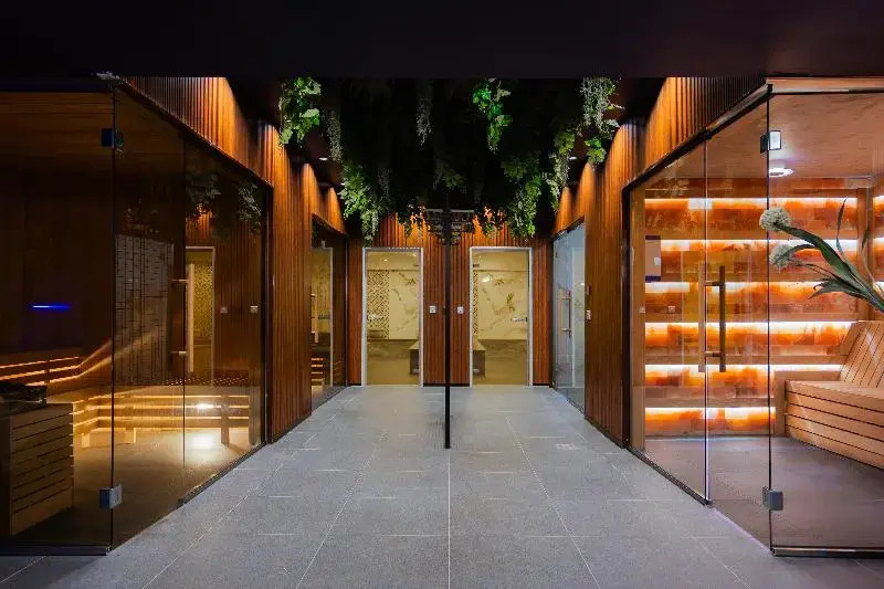 Bliss Palace Hotel & Spa