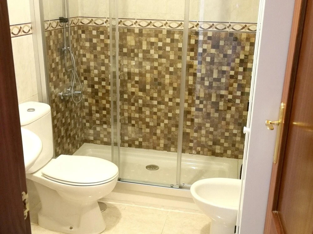Apartment With 2 Bedrooms in La Oliva, With Shared Pool and Wifi