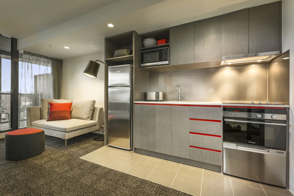 MainStay Suites Abbotsford