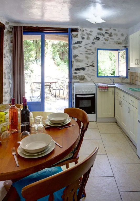 Moulin de Perle