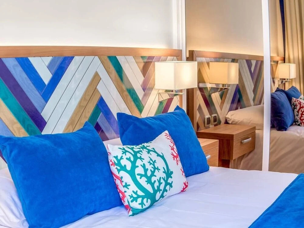 Pool View Suite Cana Bay 16. Playa Bavaro. Punta Cana