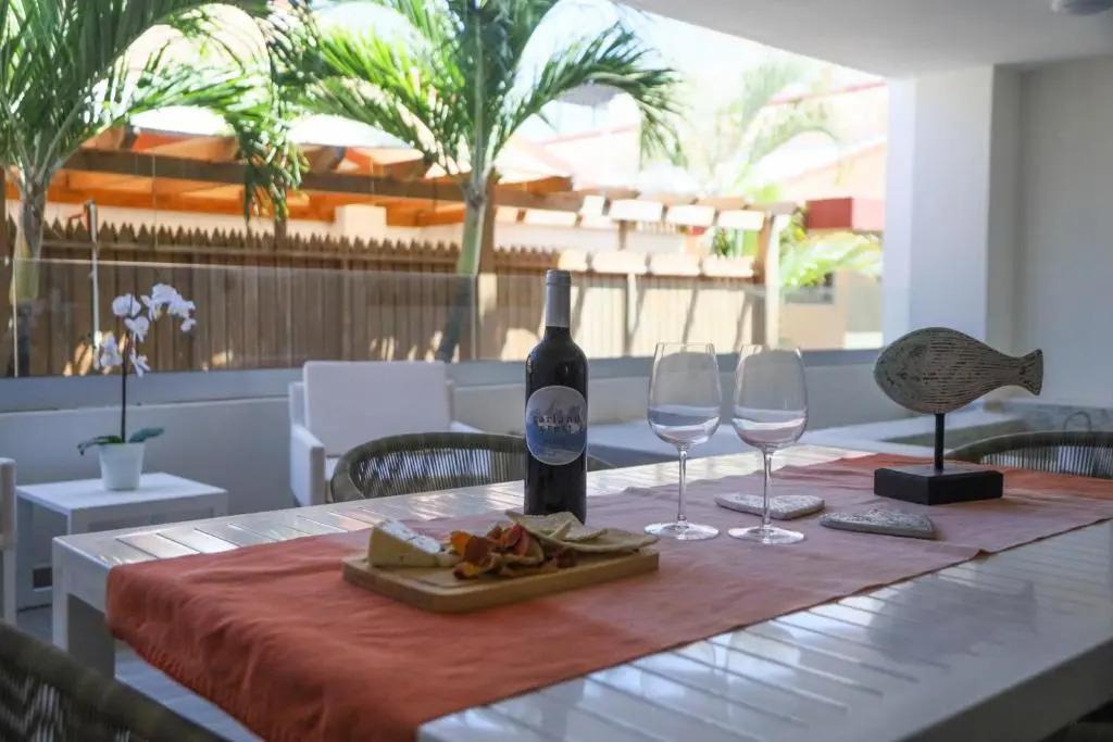 Beach Condo Stanza Mare I 203, Los Corales, Playa