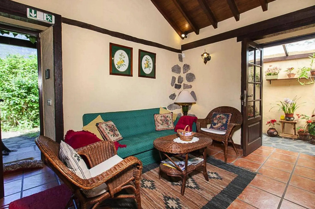 4 star holiday home in Los Realejos