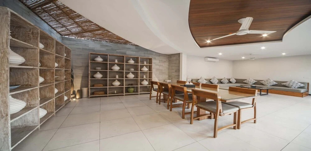 Luxury Villa Juno Seminyak