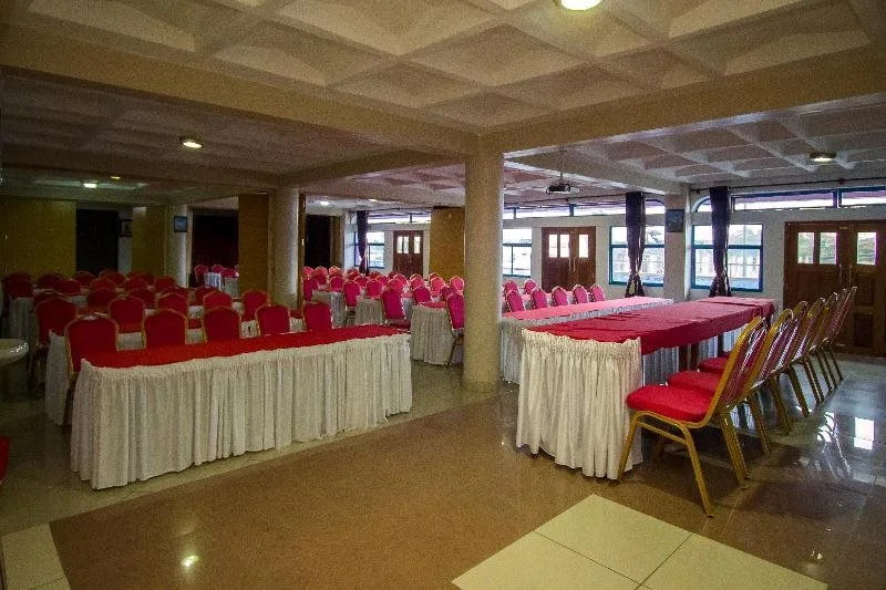 Viewers Park Hotel