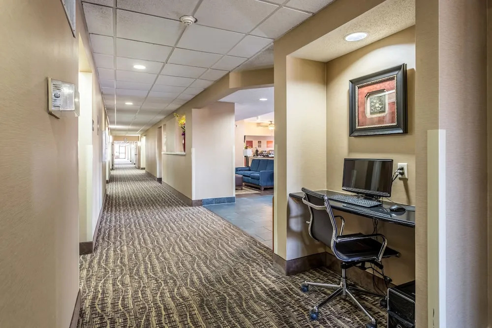 Comfort Inn Brownsville