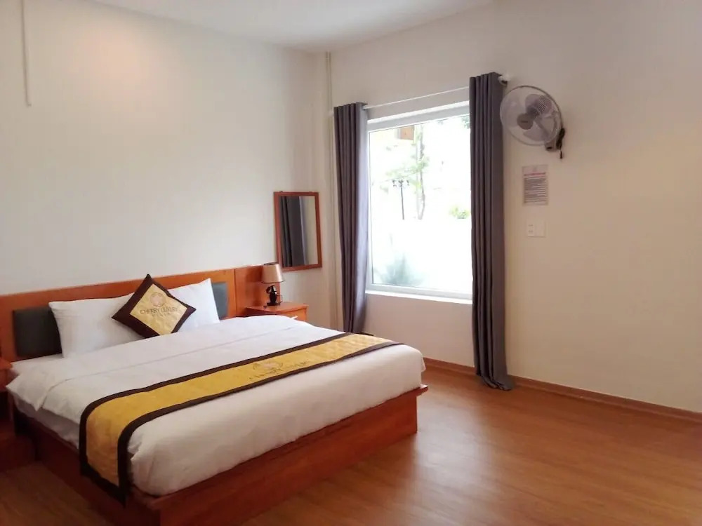 Cherry Luxury Hotel