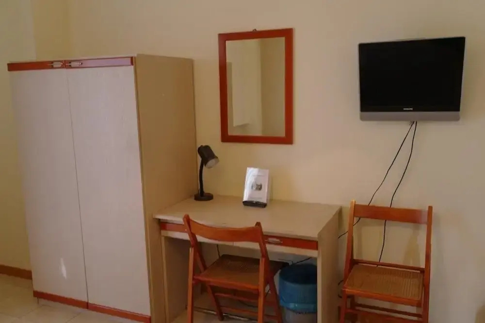 Hotel Armando s