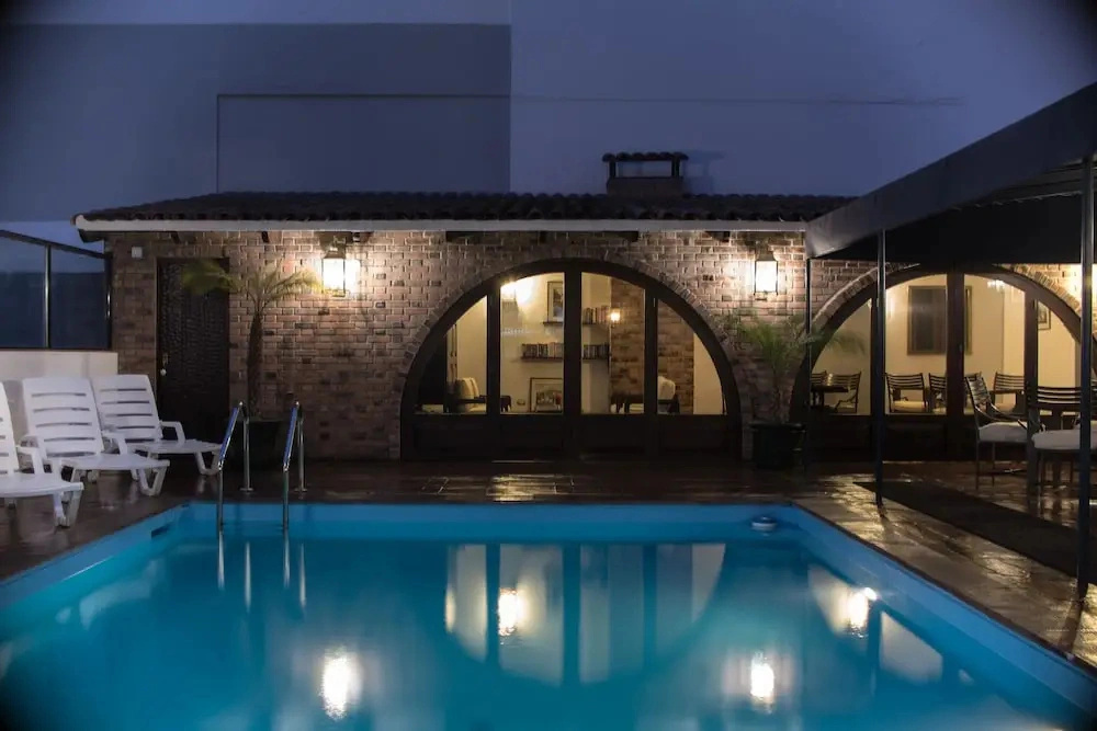 El Doral Aparthotel