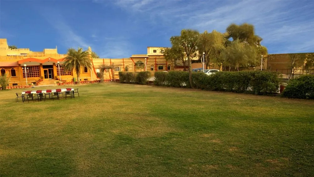 Hotel Chouhan Heritage