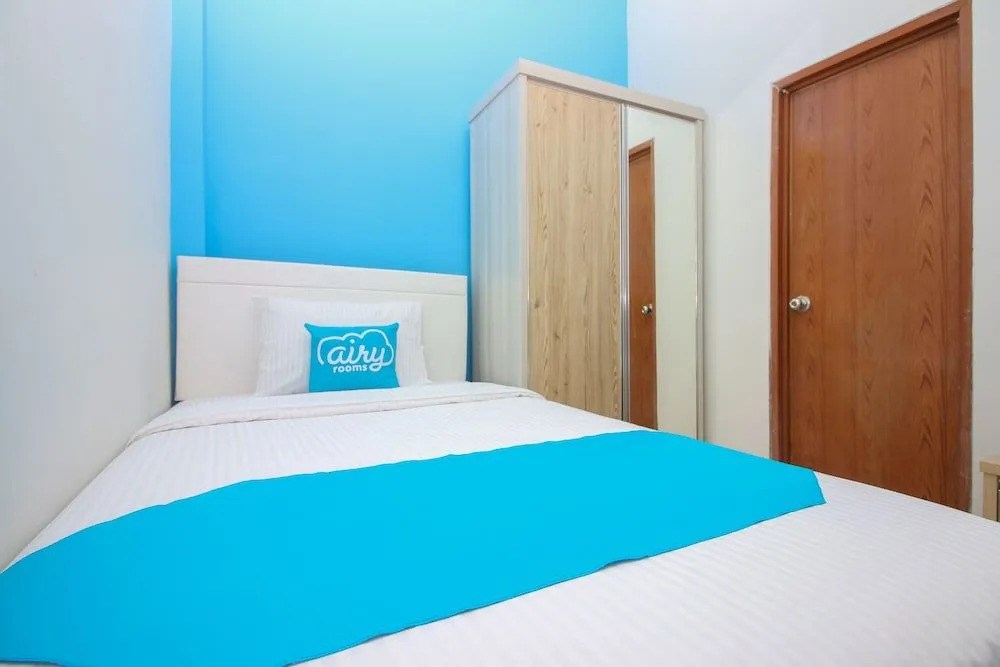 Airy Eco Grogol Susilo Dua C 55 Jakarta