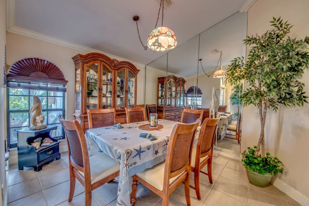 Villa Andiamo - Roelens Vacations