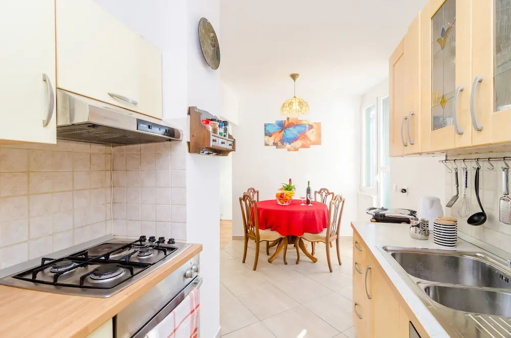 Sun City Apartment