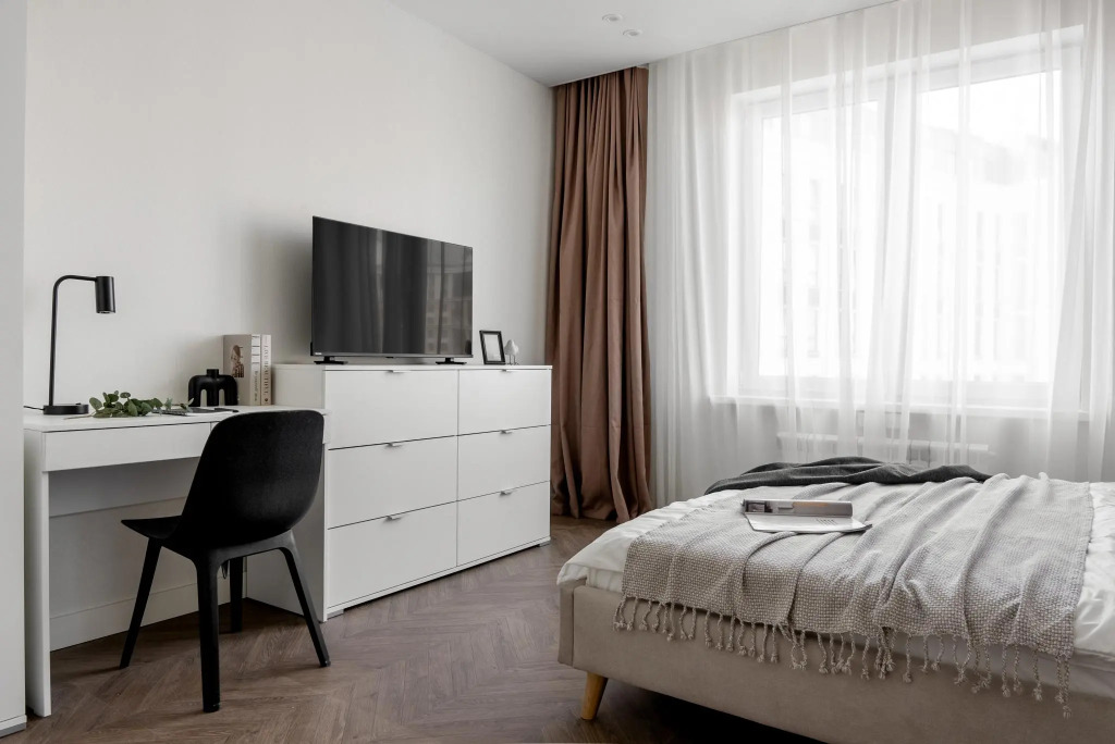 OneRent на улице Парфеновская