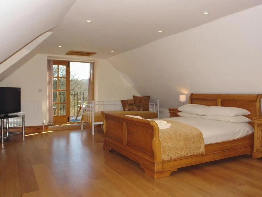 Hiscox Cottage
