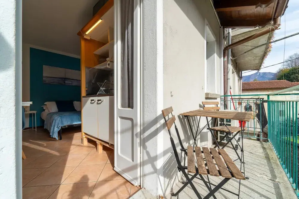 Azure Studio in Bellagio by Wonderful Italy