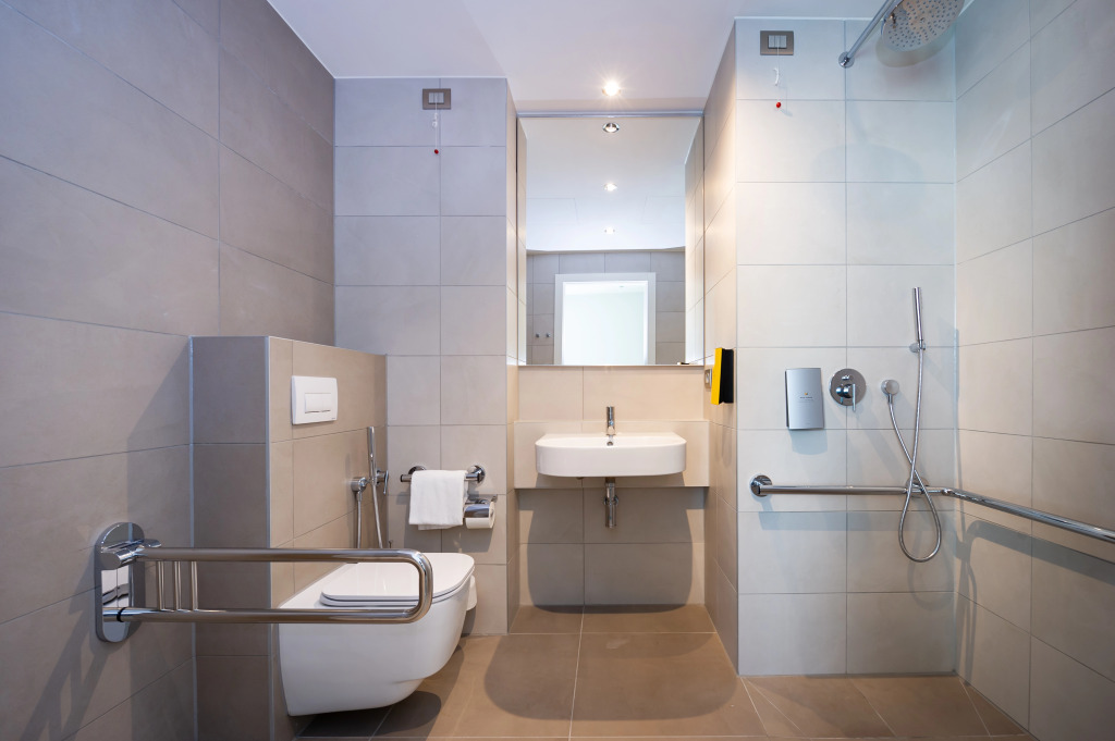 Staycity Aparthotels Venice Mestre