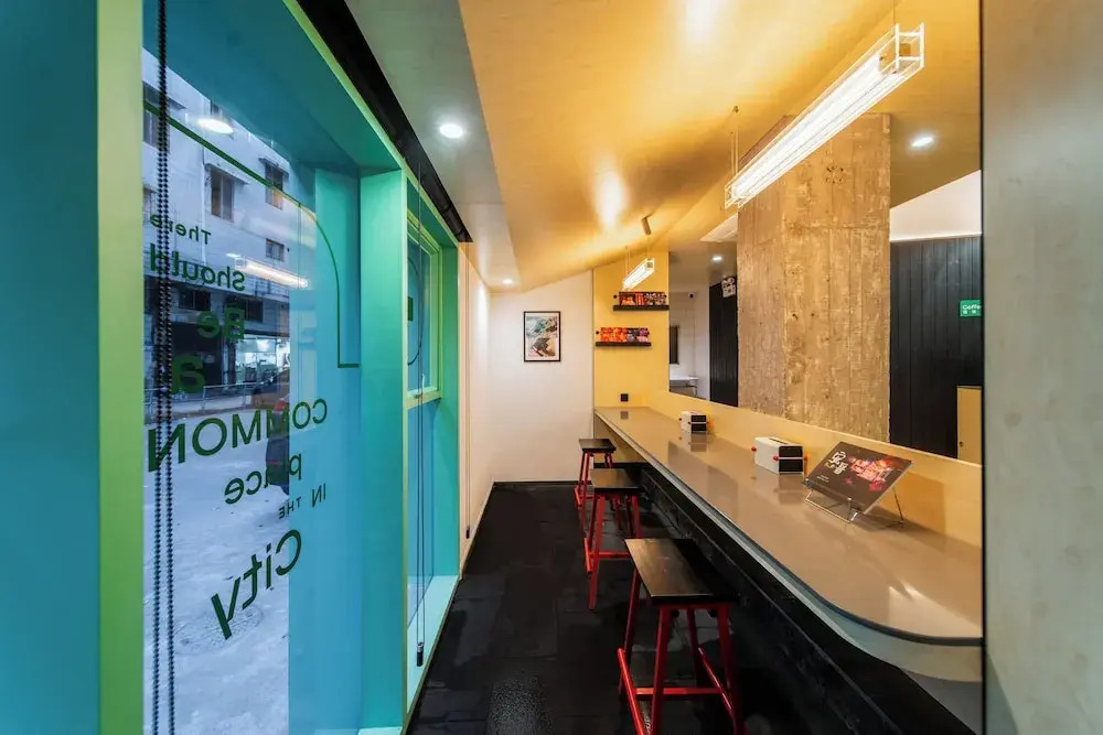 CommonHotel