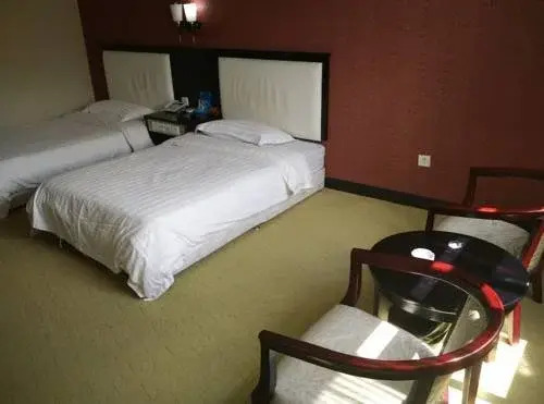 Oriental Star Hotel