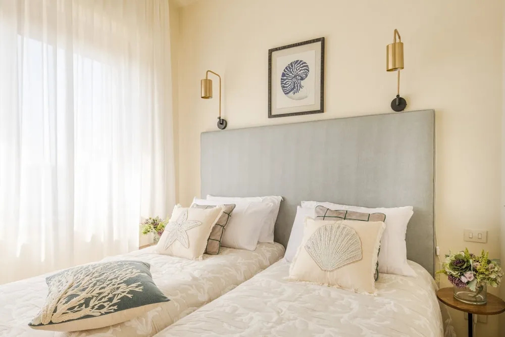 Ocean Breeze in Lido di Camaiore