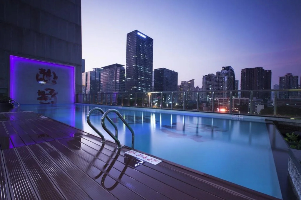 Hilton Shenzhen Futian