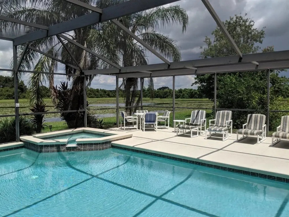 Waterfront 6 Bed Villa With Hot Tub And Spectacular View 174