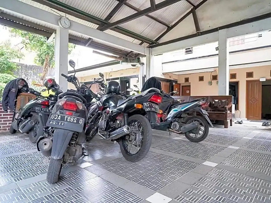 Koolkost At Singgasana Pradana - Minimum stay 6 Nights