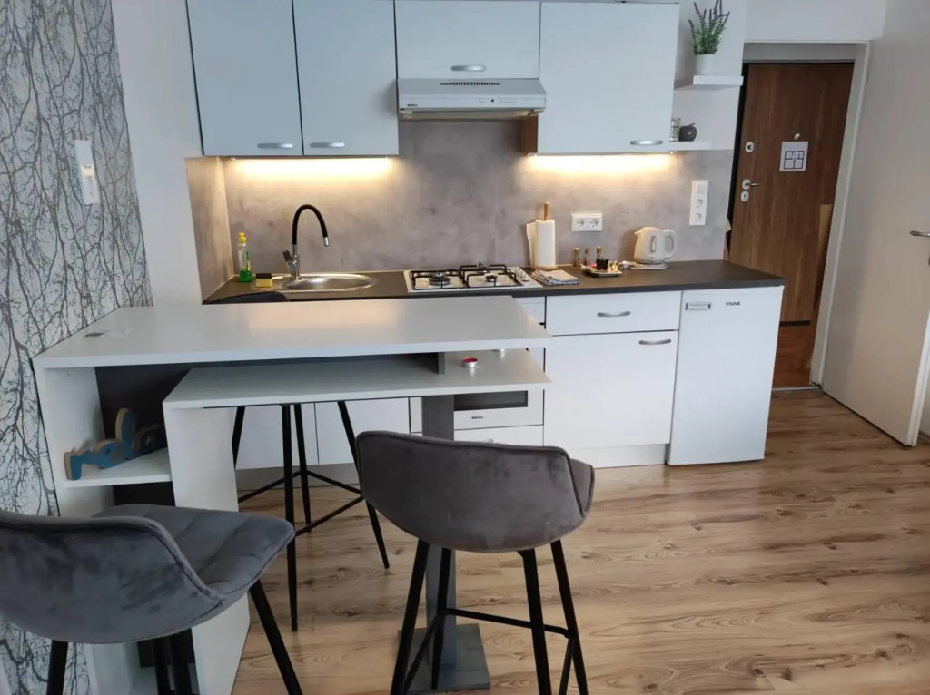 Apartman Emy