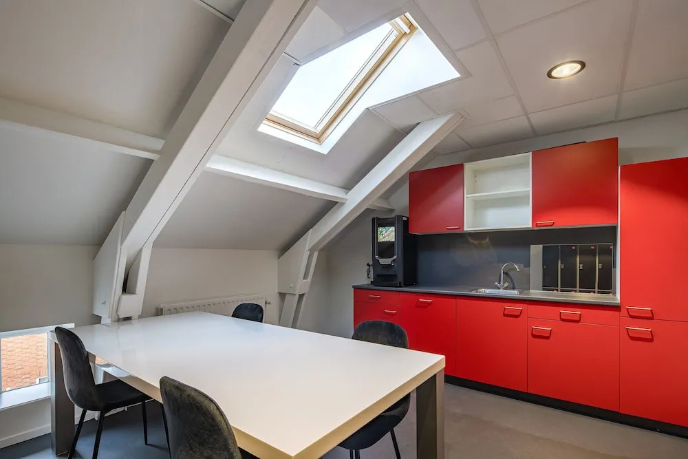 City Trip Hostels Amsterdam-Purmerend