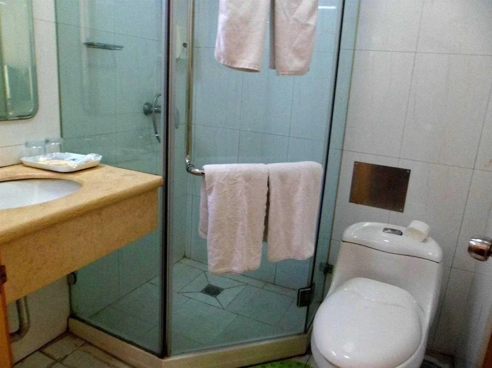 Daohuaxiang Holiday Harbor Hotel - Hangzhou