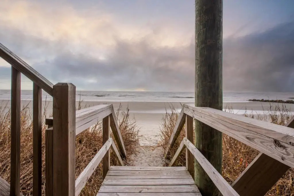 Poseidon By Avantstay On The Beach! Two Ocean Facing Balconies & Hot Tub