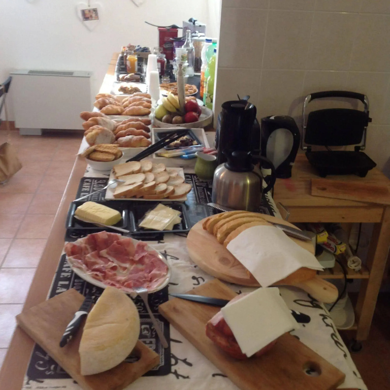 Garnì Predel