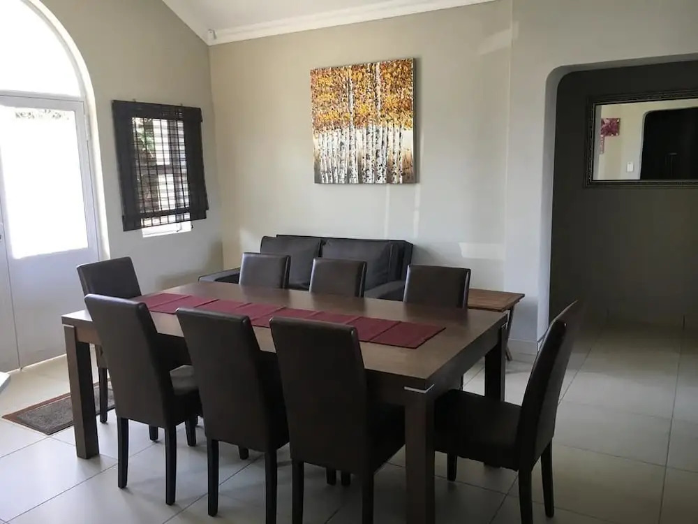 The Villa at Caribbean Estates