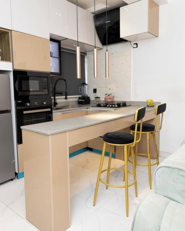Double N Apartment