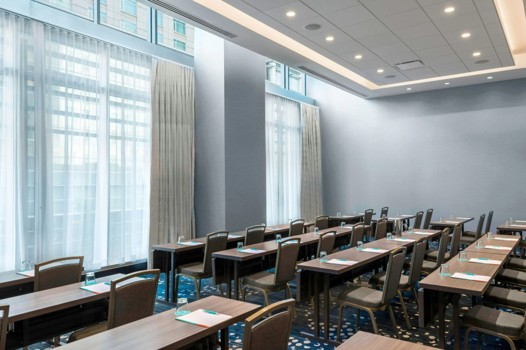 Le Meridien Denver Downtown