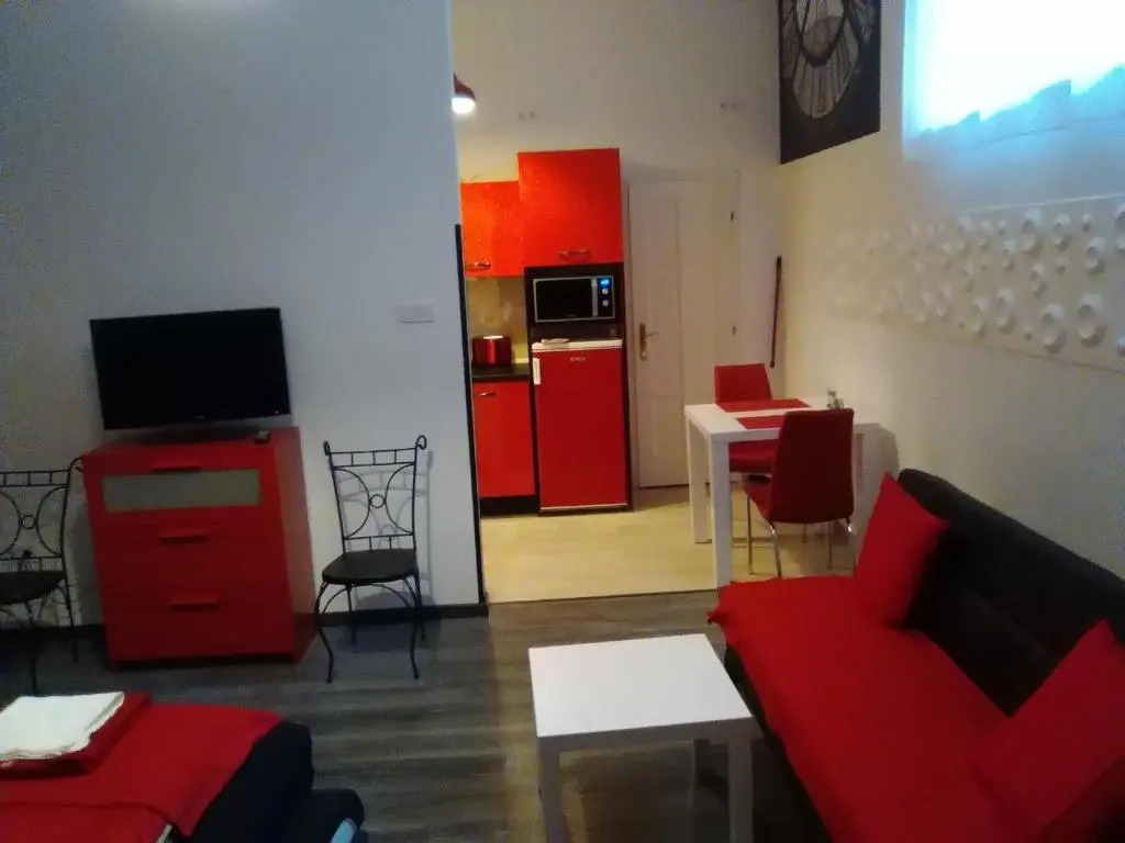 Apartment Fatmagül