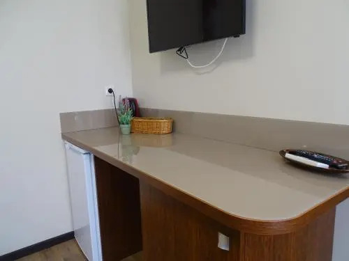 Apartamenty w Ustce