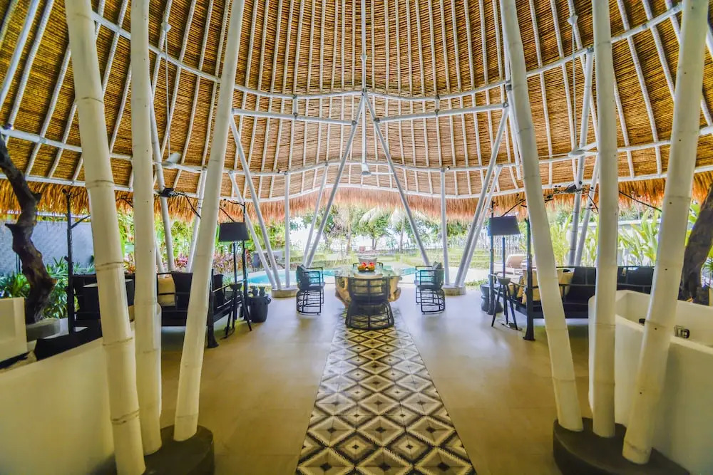 Beach Villas Lombok