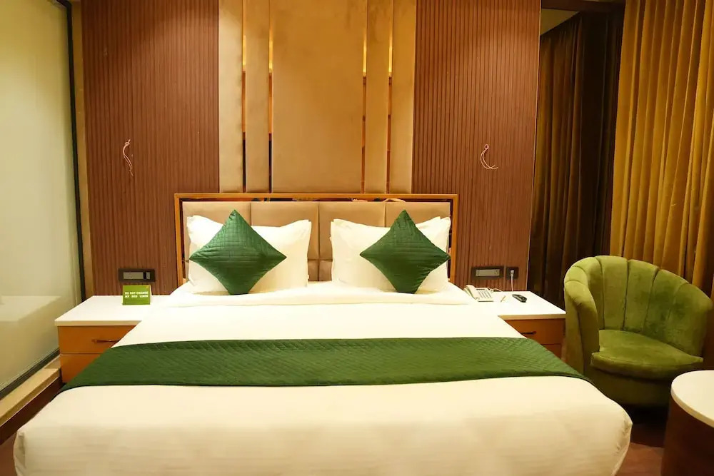 Comfort Inn Vindhyan, Vindhyachal