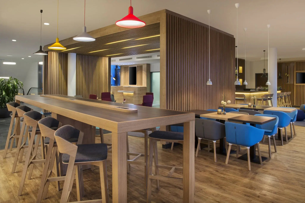 Holiday Inn Express Goettingen