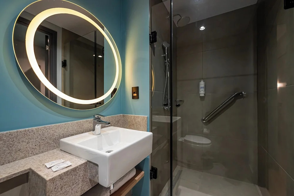 Ibis Budget Guarulhos Aeroporto