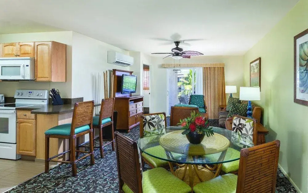 Worldmark Kihei