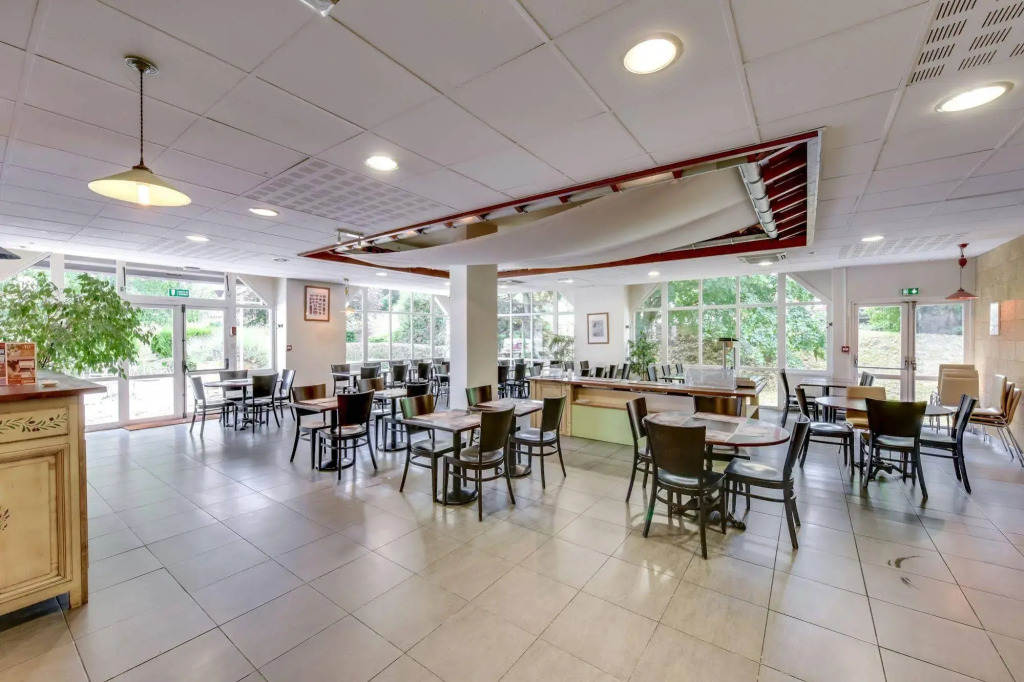 Ibis Styles Bobigny Centre Préfecture