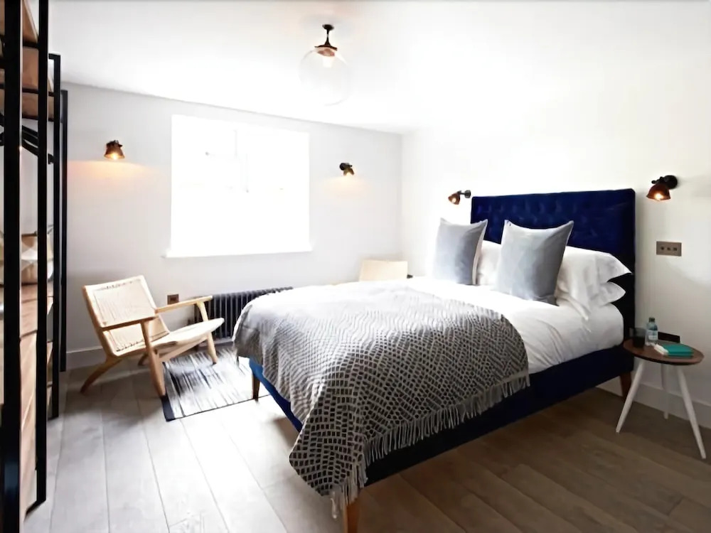Swish Apartments Camden