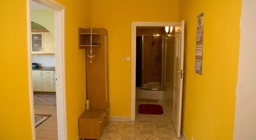 Apartament Monte Cassino